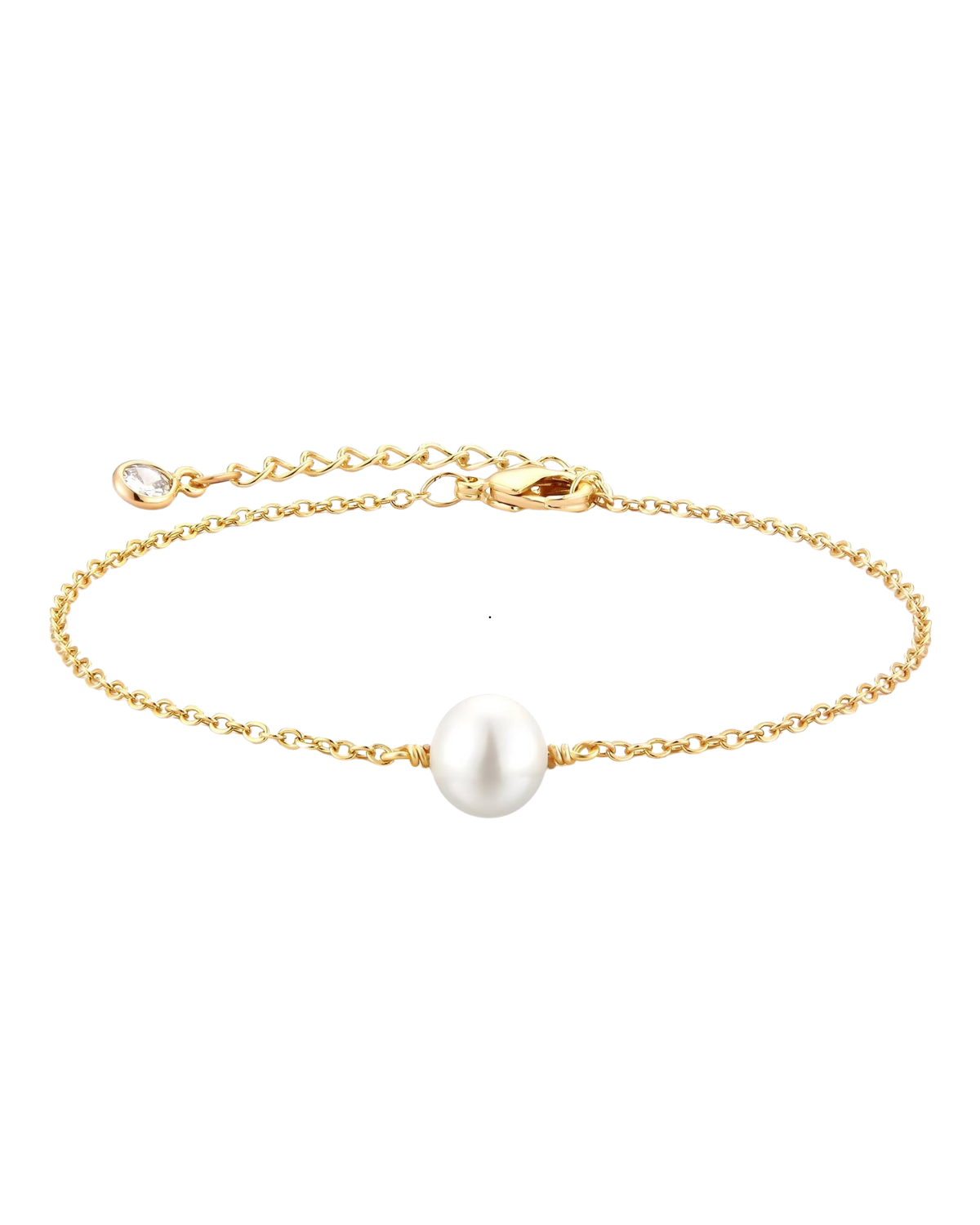 Kaiya Pearl Bracelet